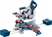 Bosch Sliding Mitre Saws